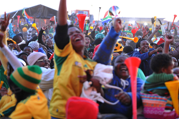 Article : CAN 2017 : Quand supporter devient un outil d’identification raciale