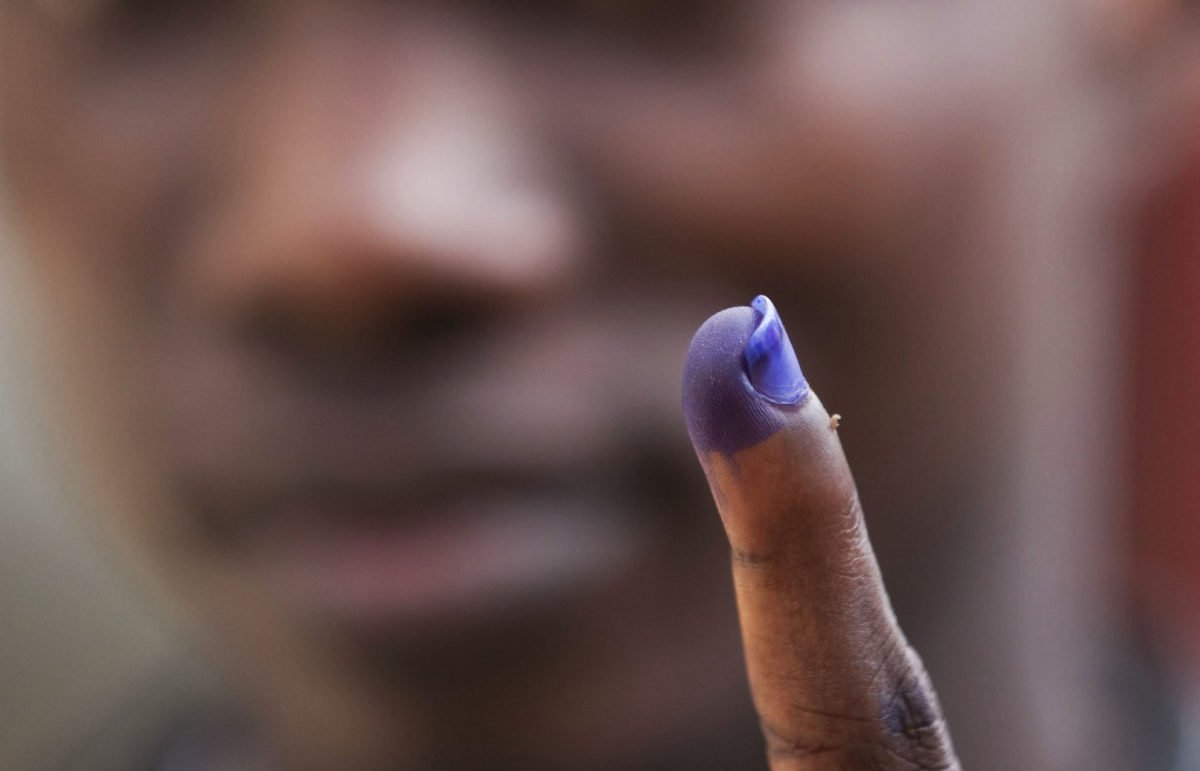 Article : Brève étymologie des partis politiques du Niger