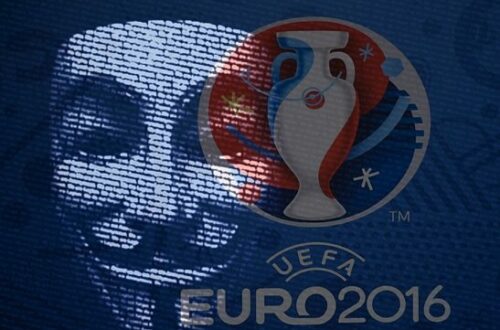 Article : Euro 2016 et théories du complot