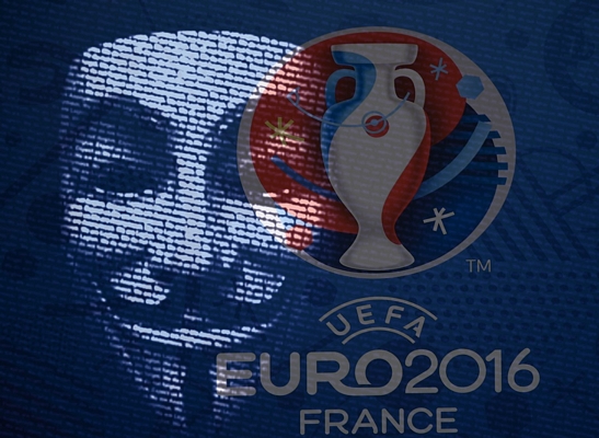 Article : Euro 2016 et théories du complot