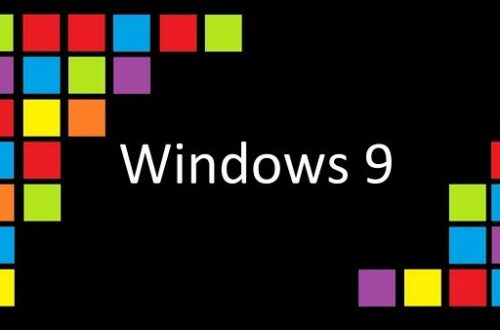 Article : Mais où est passé Windows 9?