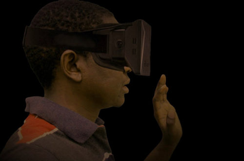 Article : Réalité virtuelle : quel intérêt pour l’Afrique ?