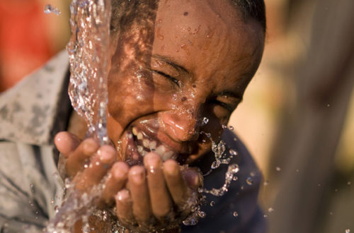 Article : Au Niger, le manque d’eau potable est une source d’inégalités