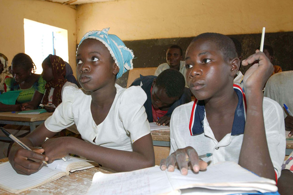 Article : Vers une année scolaire blanche au Niger