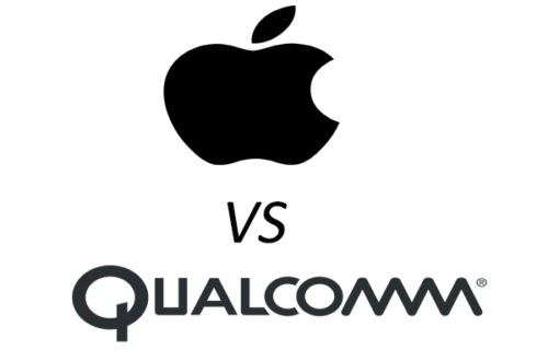 Article : Bataille juridique entre Apple et Qualcomm