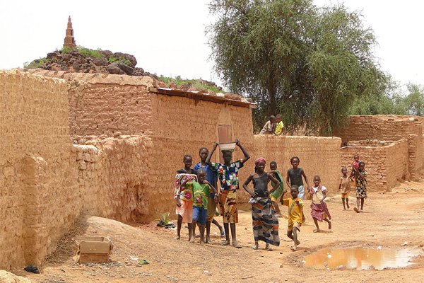 Article : L’aide au développement dans le Sahel