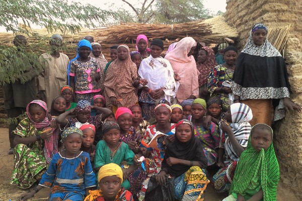 Article : L’ alphabétisation fonctionnelle au Niger