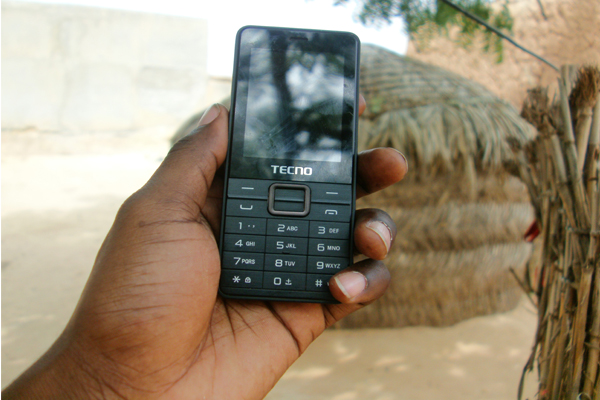 Article : Comprendre le paradoxe de la révolution numérique au Sahel